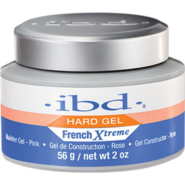 IBD LED / UV French Xtreme Pink 2oz IBD LED / UV French Xtreme Pink 2oz